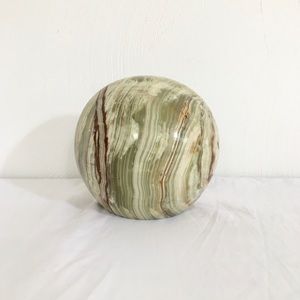 Vintage Accents - Vintage Marble Bookend Vintage Accents - Vintage Marble Bookend